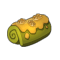 Bûche de Noyer