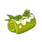 Bûche d'If