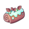 Bûche de Tremble