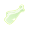Os de Fantôme Yokai Firefoux
