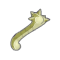 Tibia du Guerrier Zoth