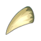 Dent Pointue