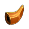 Corne de Dragoss Doré