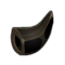Corne de Dragoss Noir