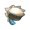 Pince de Crabe Hijacob