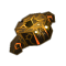 Vertèbre d'Obsidiantre