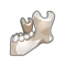 Draugur Chafer Jaw
