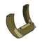 Maxillaire de Brikoglours