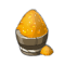 Poudre explosive de Gourlo