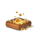 Cendres de Tofutoflamme