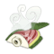 Chaton-Perche Sauté