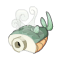 Poisskaille en Fricassée
