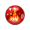 Artefact Pandawushu Feu