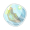 Orbe régénérant