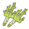 Dagas cacterras