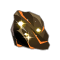 Scorie d'Obsidiantre