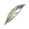Plume de Gélikan