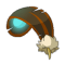 Plume de Granduk