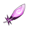 Plume de Domoizelle