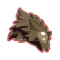 Crinière de Krakal