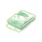 Étoffe de Fantôme Pandule