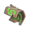 Étoffe de Sphincter Cell