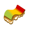 Cuero de jalatranki