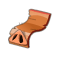Cuir du Cochon de Lait