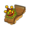 Cuir de Bouftou Royal
