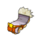Cuir de Tengu Givrefoux