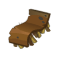 Cuir de Peunch