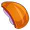 Peau de Larve Orange