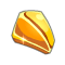 Écaille de Dragoss Doré
