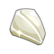 Écaille de Dragoss Blanc