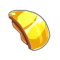 Peau de Larve Dorée