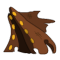 Broderie de la Prêtresse de Kao