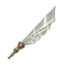 Eventail Tranchant
