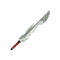 Épée Tunkou