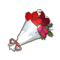 Bouquet de Roses démoniaques