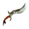 Epée du Dragoeuf