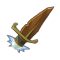 Epée du noob