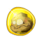 Métaria Mage jaune