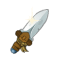 Épée d'Otomaï