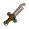 Épée du Granduk