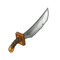 Épée du Bretteur Céleste