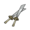 Sabres d'Atcham