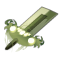 Épée Brûlâme