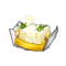 Papillote au Citron