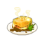 Parmentier Fortifiant à l'Oignon