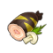Andouillette de Gibier